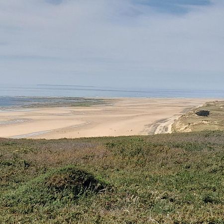 Ecrin De Tranquillite - Centre Village Barneville-Carteret Exterior foto